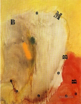 Abstracto famoso Painting - título desconocido 2 dadaísta